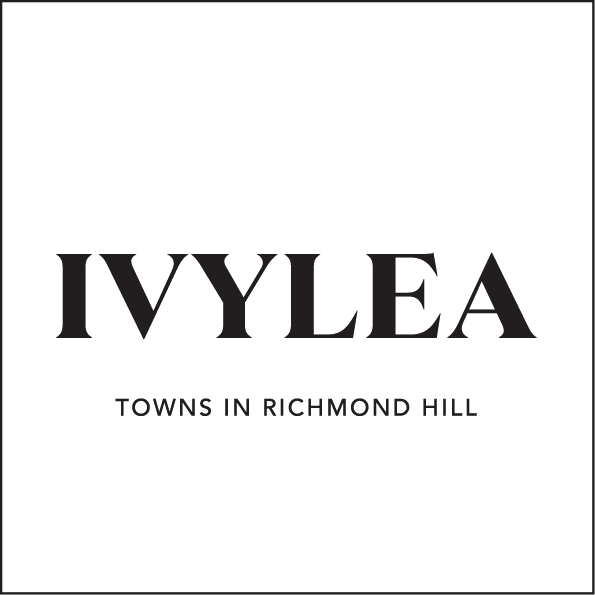 Ivylea Townhomes – Richmond Hill