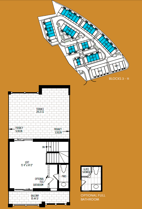 250,000 off – Richmond Hill Townhouse