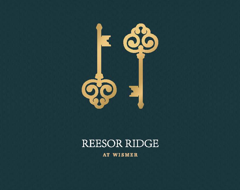 Reesor Ridge – New Detached Houses in Markham