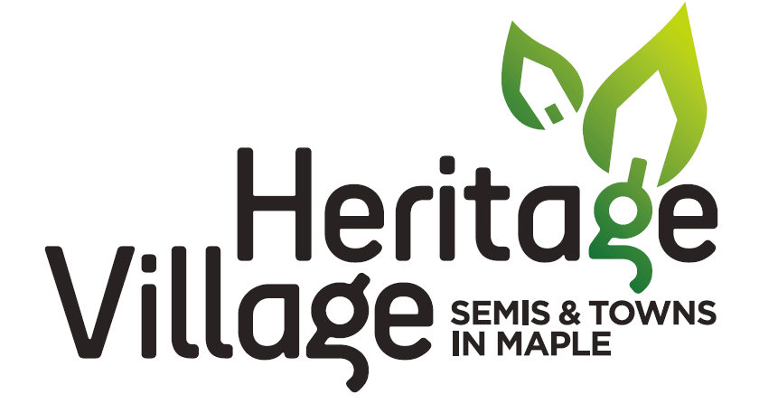 Heritage Village- townhomes&semi