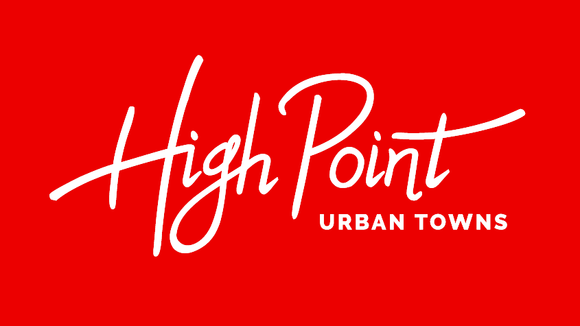 HighPoint Towns-starts from $600,000