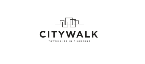 City walk town – Pickering