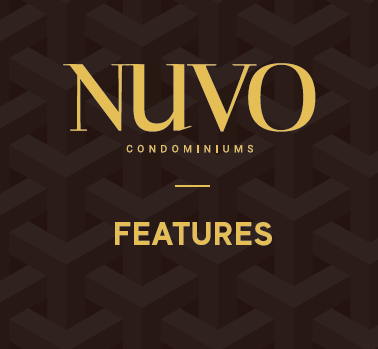 Nuvo Condos @Oakville