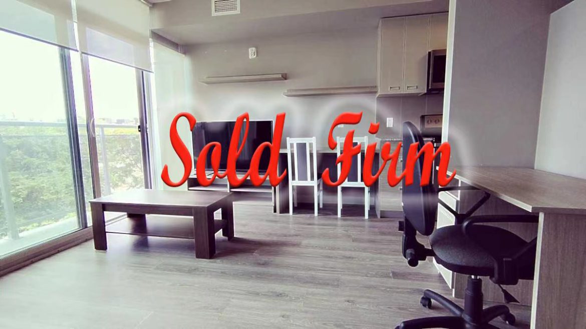 Sold firm and close within 20 days- A luxury student residence for sale