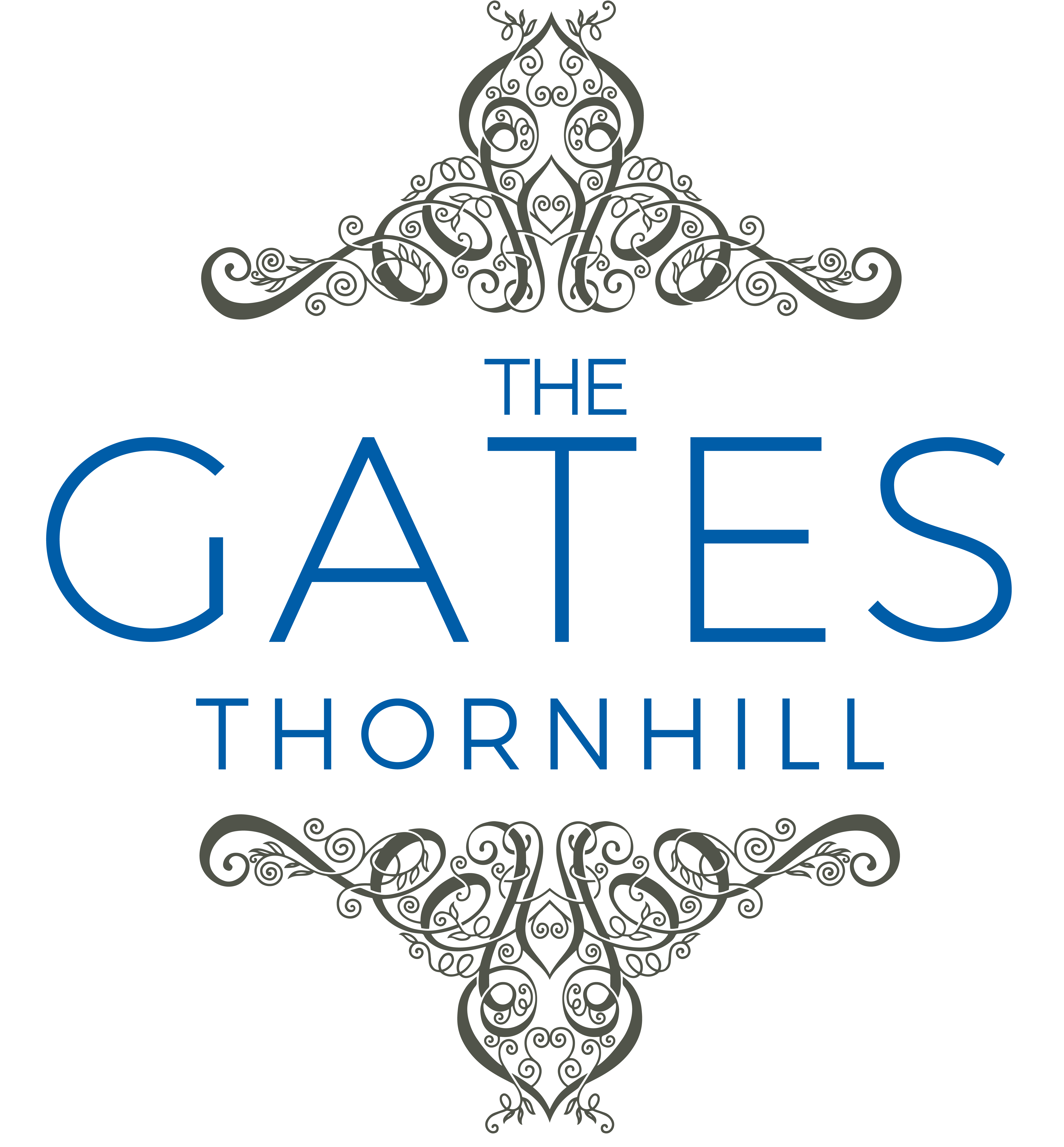 The Gates of Thornhill – Condos and THs