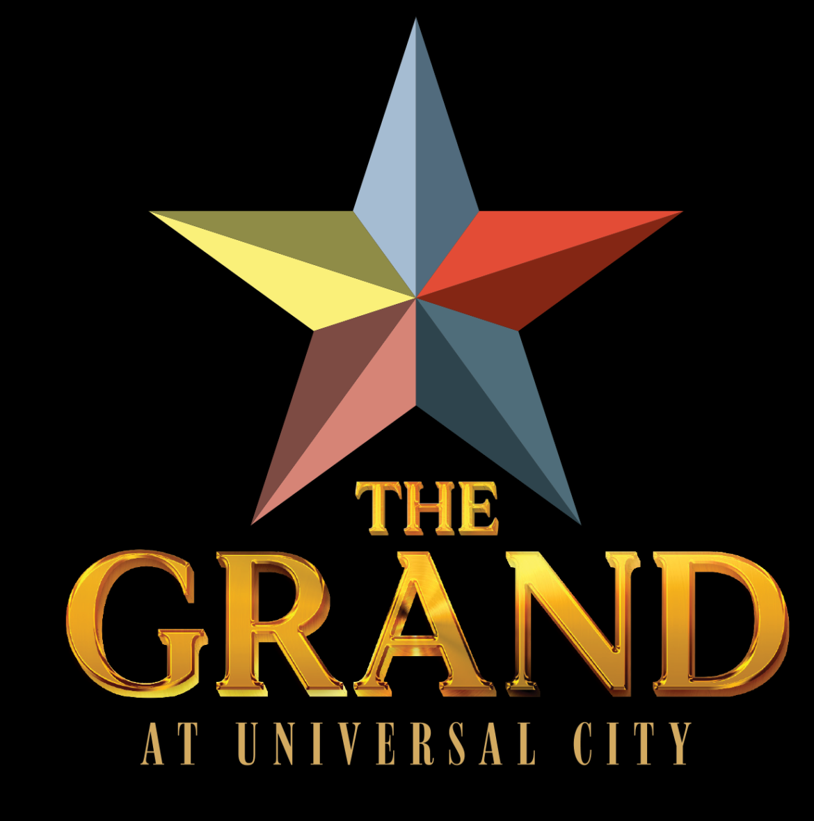 The Grand at universal city condo