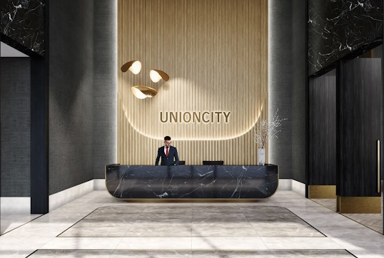 UnionCity