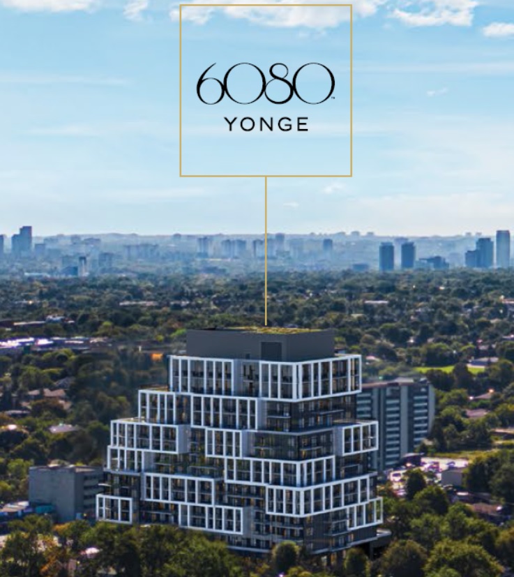 6080 Yonge St. – Tridel