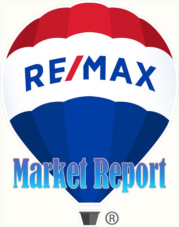 Re/Max Market Report