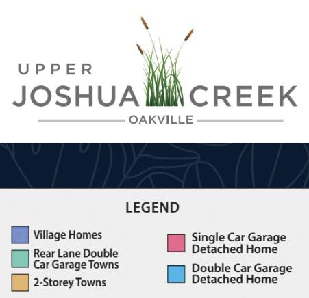 Upper Joshua creek – Mattamy