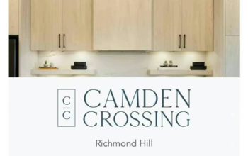 Camden Crossing